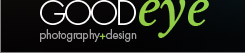 GoodEye Photography - Home