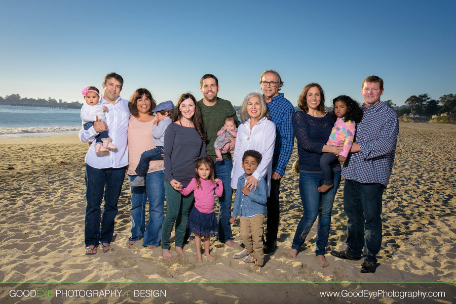 Seabright Beach Family Photos - Shaina - by Bay Area family photographer Chris Schmauch www.GoodEyePhotography.com 