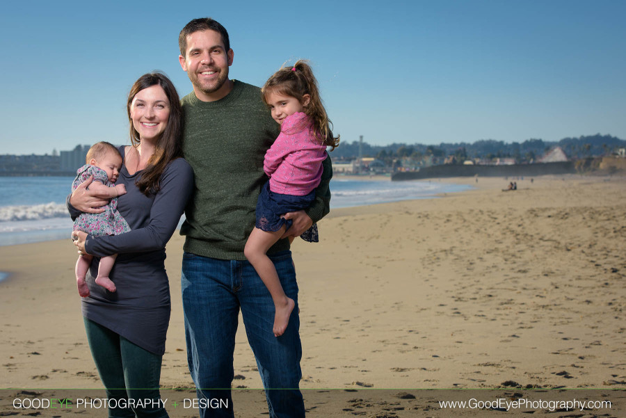 Seabright Beach Family Photos - Shaina - by Bay Area family photographer Chris Schmauch www.GoodEyePhotography.com