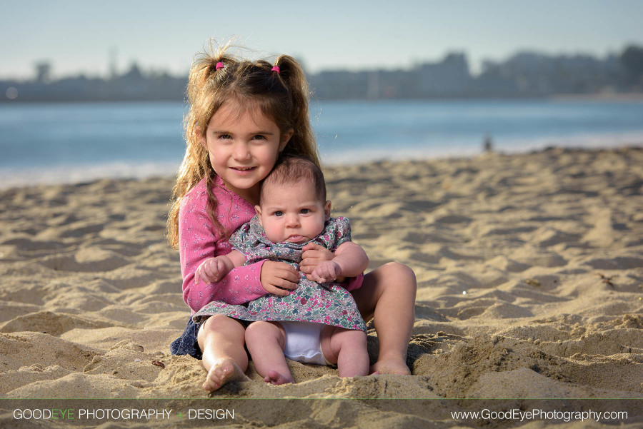 Seabright Beach Family Photos - Shaina - by Bay Area family photographer Chris Schmauch www.GoodEyePhotography.com 