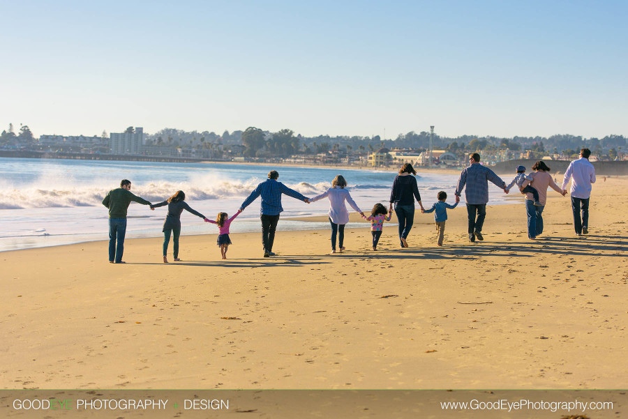 Seabright Beach Family Photos - Shaina - by Bay Area family photographer Chris Schmauch www.GoodEyePhotography.com 