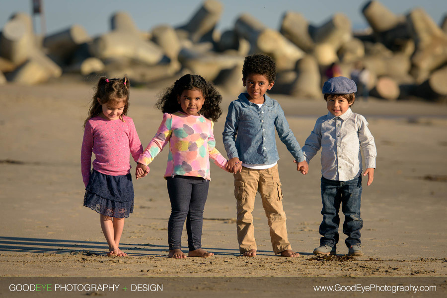 Seabright Beach Family Photos - Shaina - by Bay Area family photographer Chris Schmauch www.GoodEyePhotography.com 