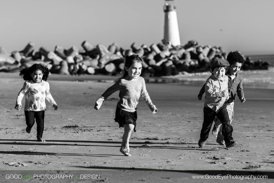 Seabright Beach Family Photos - Shaina - by Bay Area family photographer Chris Schmauch www.GoodEyePhotography.com 