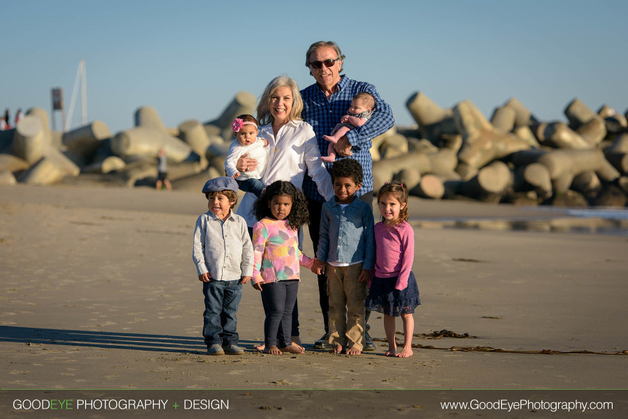 Seabright Beach Family Photos - Shaina - by Bay Area family photographer Chris Schmauch www.GoodEyePhotography.com 
