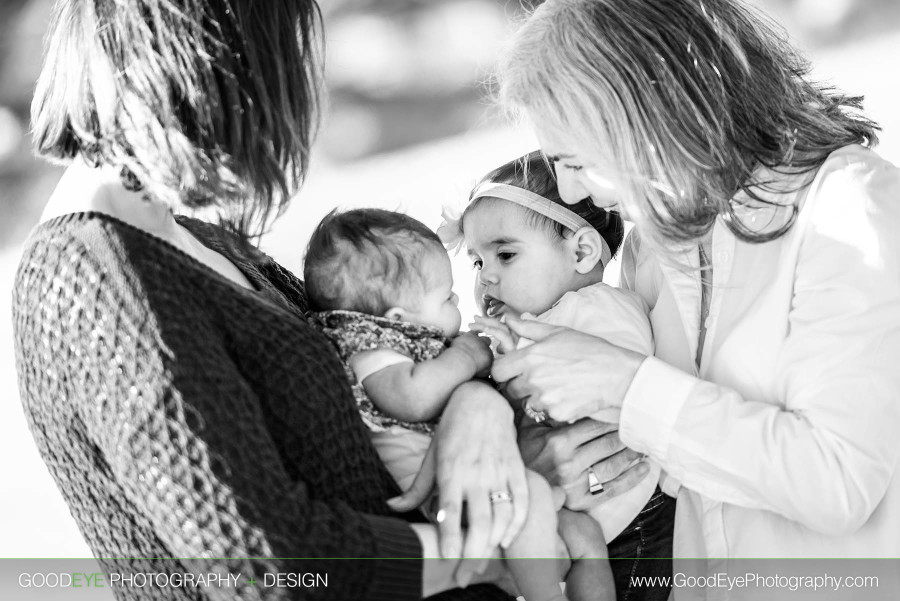 Seabright Beach Family Photos - Shaina - by Bay Area family photographer Chris Schmauch www.GoodEyePhotography.com 