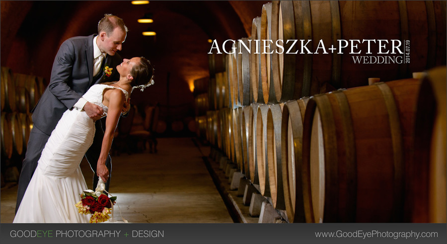 Byington Winery wedding photos – Los Gatos – photos by Bay Area wedding photographer Chris Schmauch www.GoodEyePhotography.com
