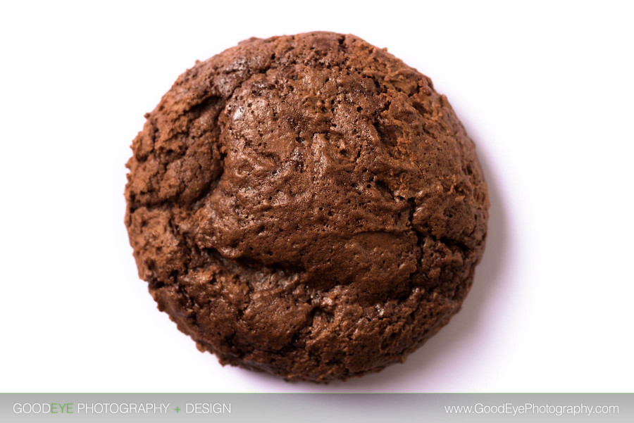 Homemade Cookie Photos - Los Gatos Commercial Food Photography - by Chris Schmauch