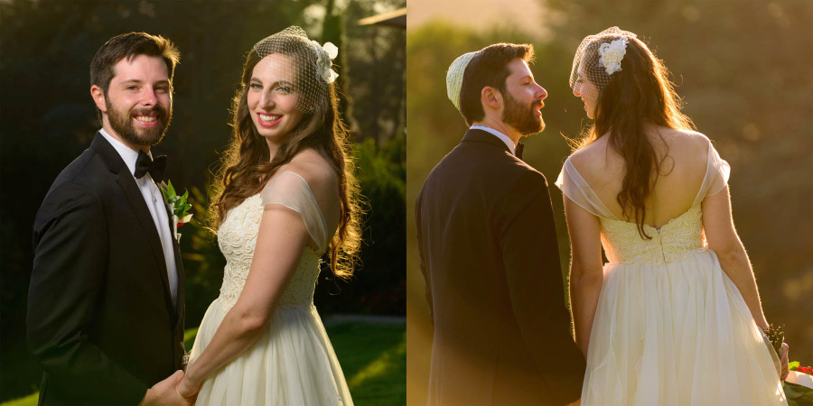 Chaminade Wedding Photos, Santa Cruz – Jennifer and James – by Bay Area wedding photographer Chris Schmauch 