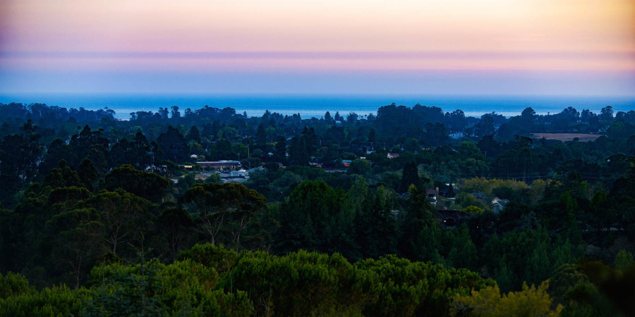 Chaminade Wedding Photos, Santa Cruz – Jennifer and James – by Bay Area wedding photographer Chris Schmauch 