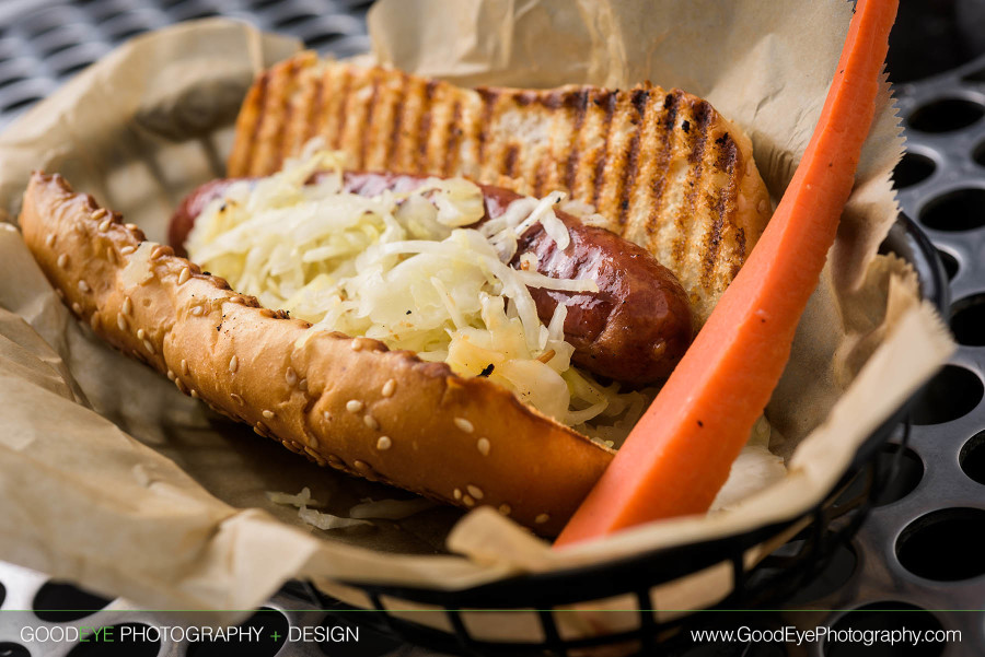 Food Photography - The Picnic Basket - Santa Cruz - Photos by Bay Area food photographer Chris Schmauch www.GoodEyePhotography.com 