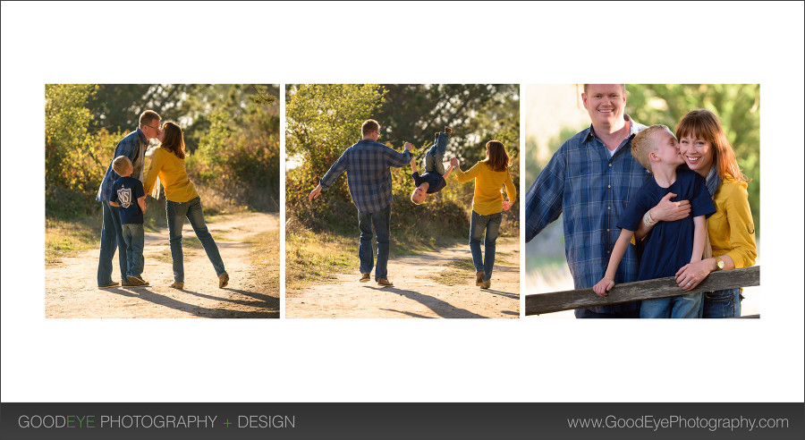 Natural Bridges family photos – Santa Cruz – by Bay Area family photographer Chris Schmauch www.GoodEyePhotography.com 