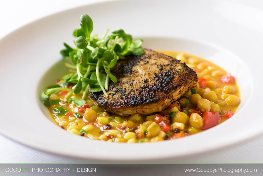 Food Photos @ Cafe Cruz, Soquel, California – by Bay Area food photographer Chris Schmauch www.GoodEyePhotography.com 