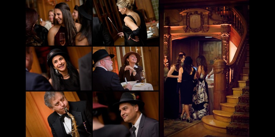 1920s Themed Casa Blanca Birthday Party at Villa Montalvo in Saratoga - Event Photography by www.GoodEyePhotography.com