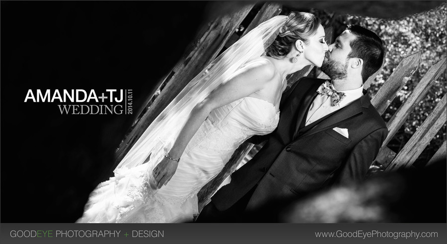 The Perry House, Monterey Wedding Photos - Amanda and TJ - by Bay Area wedding photographer Chris Schmauch www.GoodEyePhotography.com
