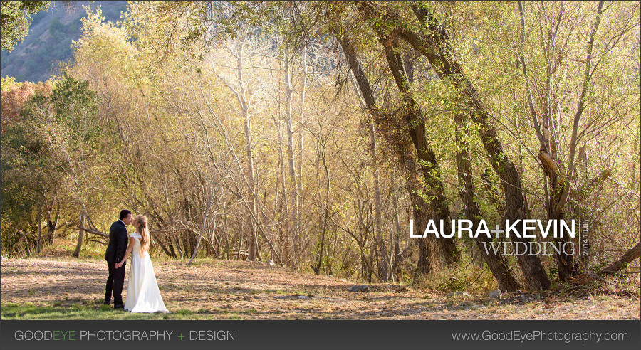 Gardener Ranch wedding photos - Carmel Valley, California - by Bay Area wedding photographer Chris Schmauch www.GoodEyePhotography.com