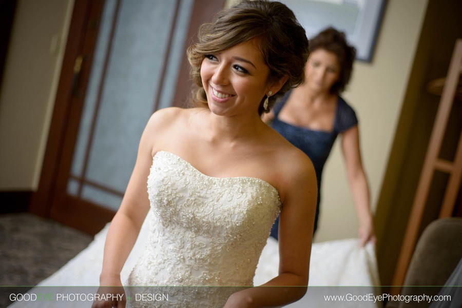 Gloria Ferrer Wedding Photos - Jerissa and Kyle - by Bay Area Wedding Photographer Chris Schmauch