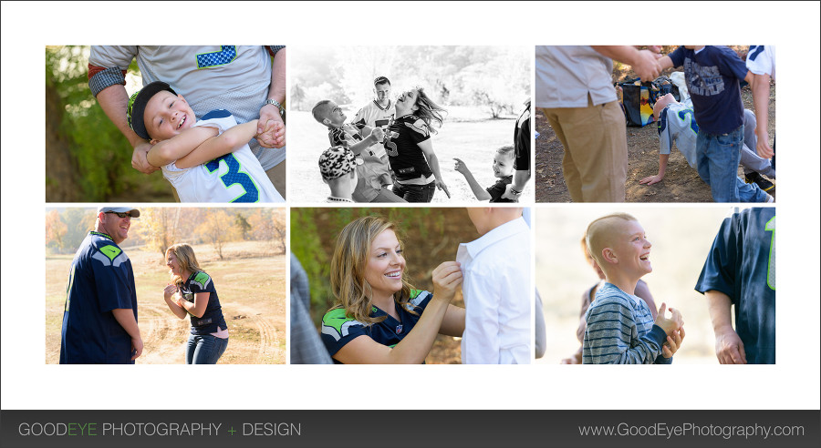 Multi-Generation Family Photos – Round Valley Regional Preserve – Brentwood, California – by Bay Area family photographer Chris Schmauch www.GoodEyePhotography.com 