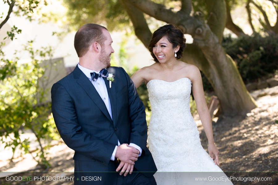 Gloria Ferrer Wedding Photos - Jerissa and Kyle - by Bay Area Wedding Photographer Chris Schmauch