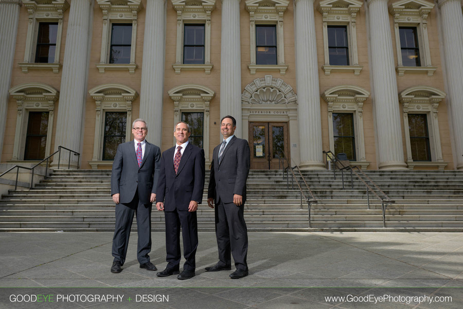 San Jose Attorney / Lawyer photos - by Bay Area portrait photographer Chris Schmauch www.GoodEyePhotography.com