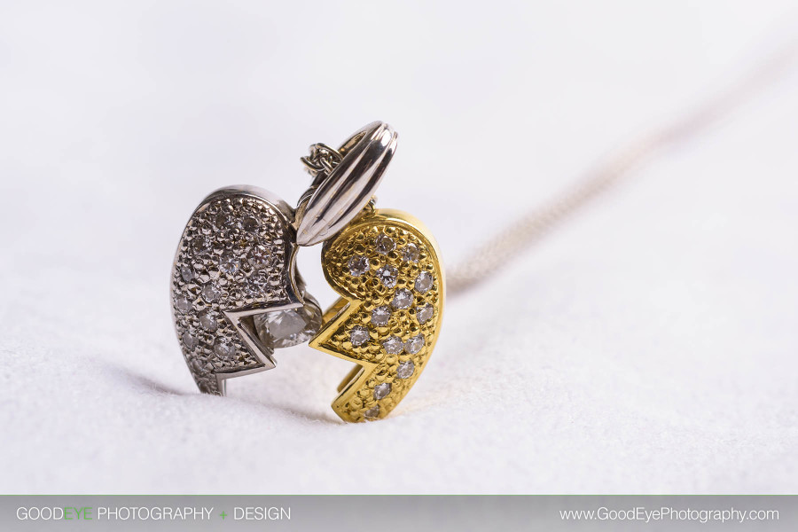 Los Altos Jewelry - Product Photos - Estatements