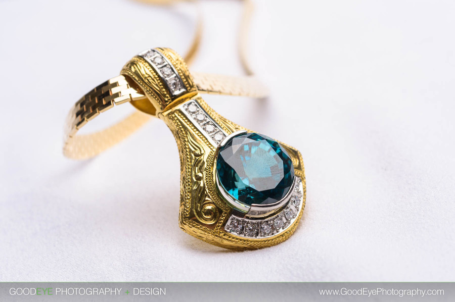 Los Altos Jewelry - Product Photos - Estatements