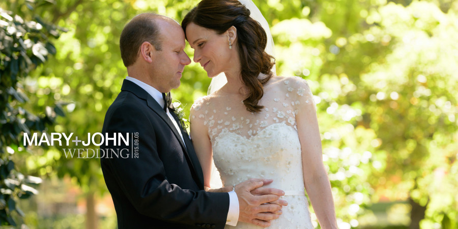 Gamble Garden Palo Alto Wedding Photos - Mary + John - by Bay Area wedding photographer Chris Schmauch www.GoodEyePhotography.com 