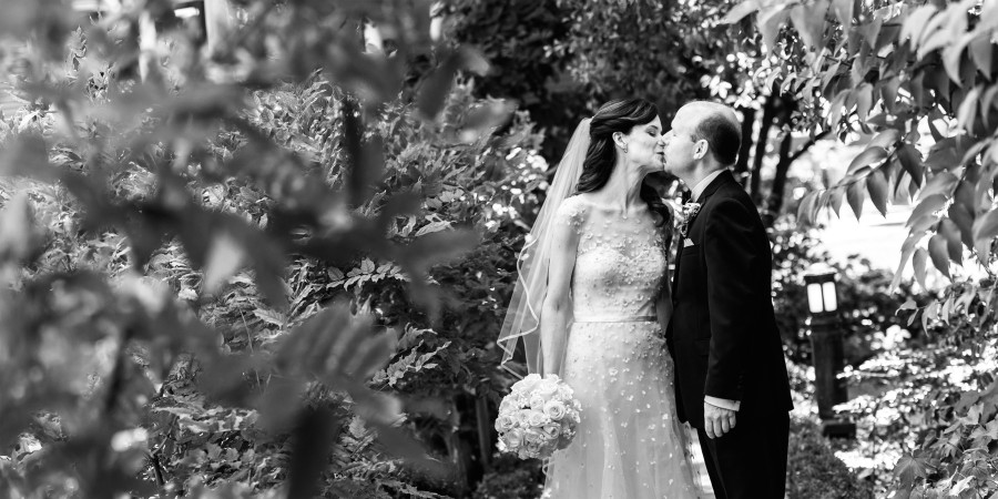 Gamble Garden Palo Alto Wedding Photos - Mary + John - by Bay Area wedding photographer Chris Schmauch www.GoodEyePhotography.com 