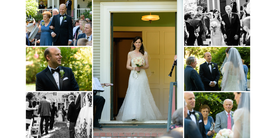 Gamble Garden Palo Alto Wedding Photos - Mary + John - by Bay Area wedding photographer Chris Schmauch www.GoodEyePhotography.com 