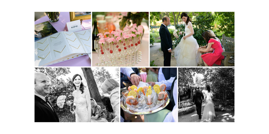 Gamble Garden Palo Alto Wedding Photos - Mary + John - by Bay Area wedding photographer Chris Schmauch www.GoodEyePhotography.com 