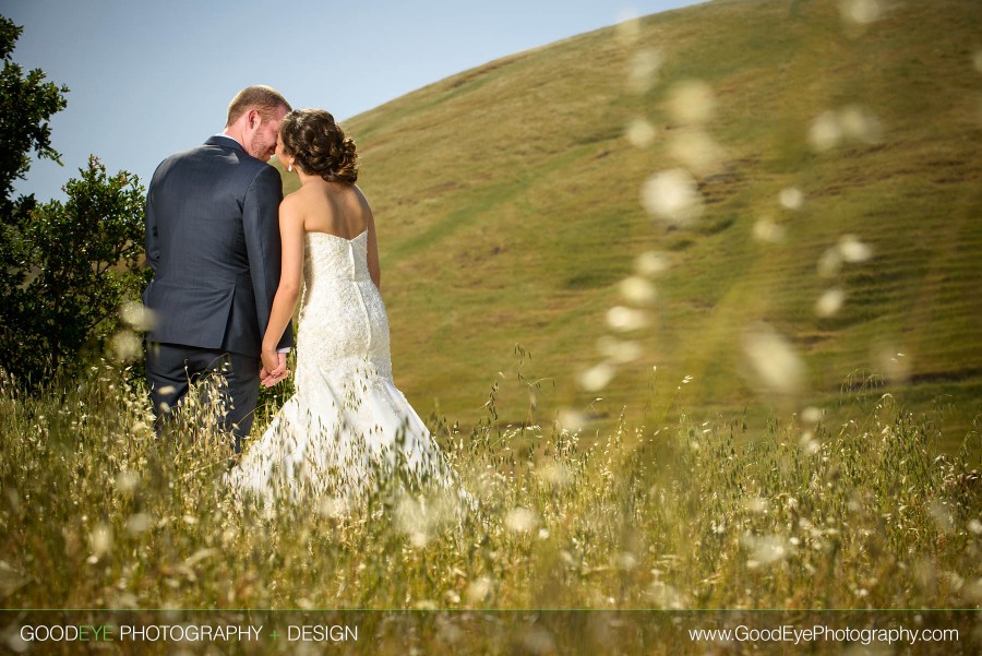 Gloria Ferrer Wedding Photos - Jerissa and Kyle - by Bay Area Wedding Photographer Chris Schmauch