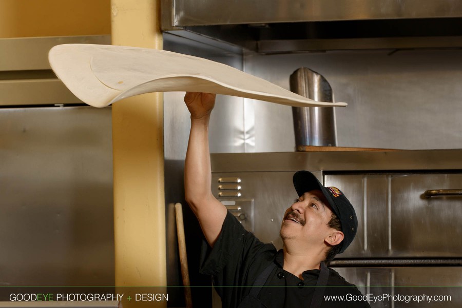 Kianti's - Behind the Scenes in the kitchen – Restaurant Photography by Bay Area Photographer Chris Schmauch www.GoodEyePhotography.com
