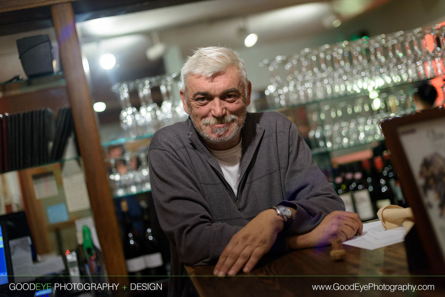 Main Street Garden Cafe - food photos - Soquel - by Chris Schmauch www.GoodEyePhotography.com