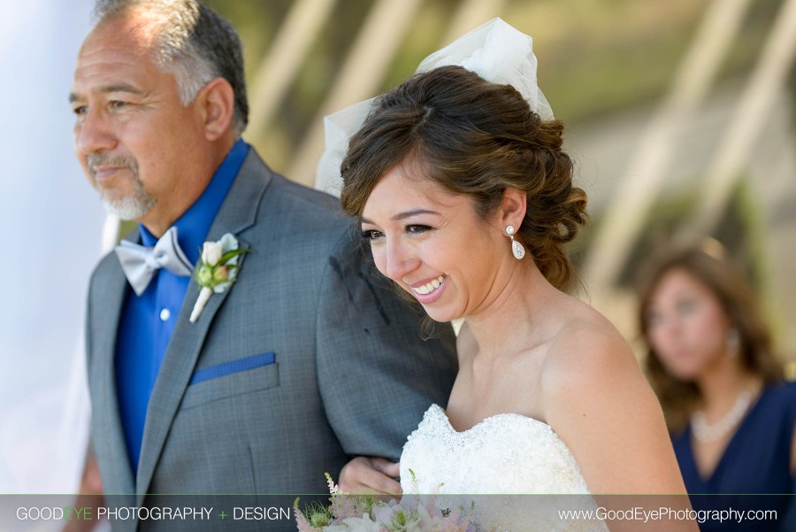 Gloria Ferrer Wedding Photos - Jerissa and Kyle - by Bay Area Wedding Photographer Chris Schmauch
