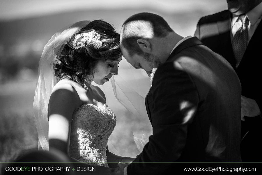 Gloria Ferrer Wedding Photos - Jerissa and Kyle - by Bay Area Wedding Photographer Chris Schmauch