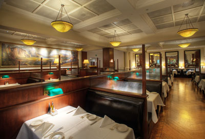 Restaurants Restaurants