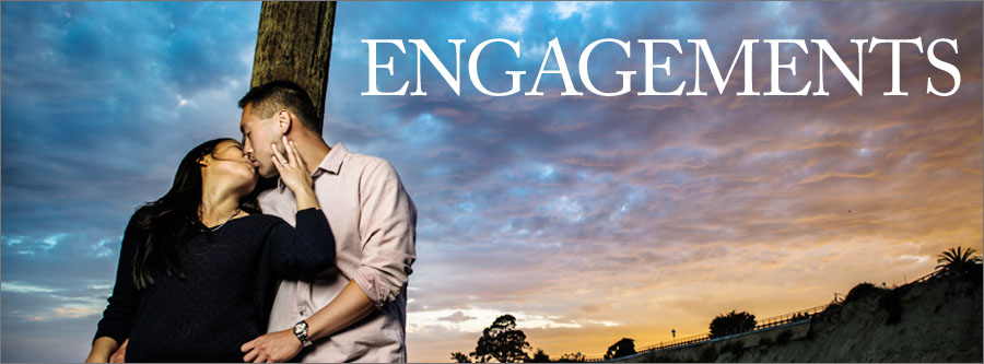 Engagement Photography - GoodEye