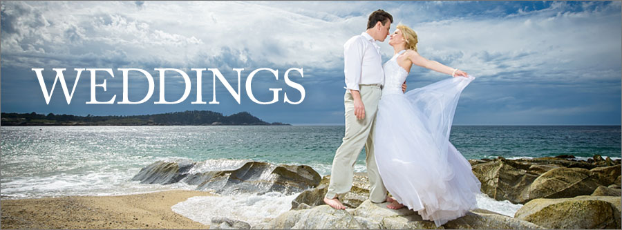 Bay Area Wedding Photography - Pricing