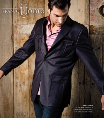 2009.12.10.franco.uomo.santana.row.poster02_03_24x27 2009.12.10.franco.uomo.santana.row.poster02_03_24x27