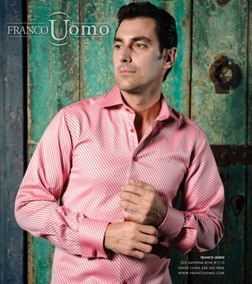 2009.12.10.franco.uomo.santana.row.poster02_04_24x27 2009.12.10.franco.uomo.santana.row.poster02_04_24x27