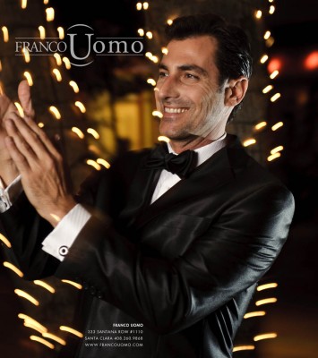 2009.12.10.franco.uomo.santana.row.poster02_06_24x27 2009.12.10.franco.uomo.santana.row.poster02_06_24x27