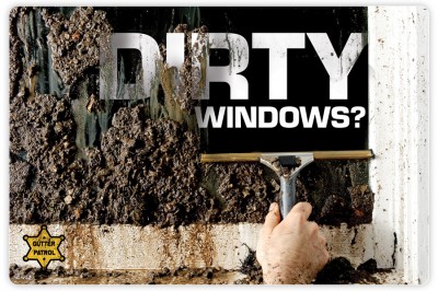 GutterPatrol_DirtyWindows_FRONT GutterPatrol_DirtyWindows_FRONT