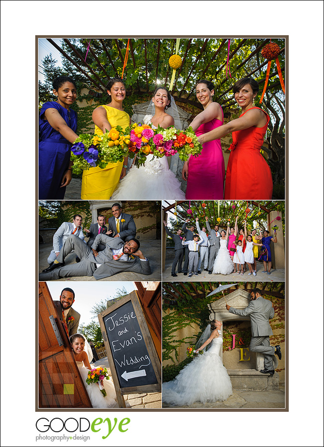 Ramekins Wedding Photos - Sonoma