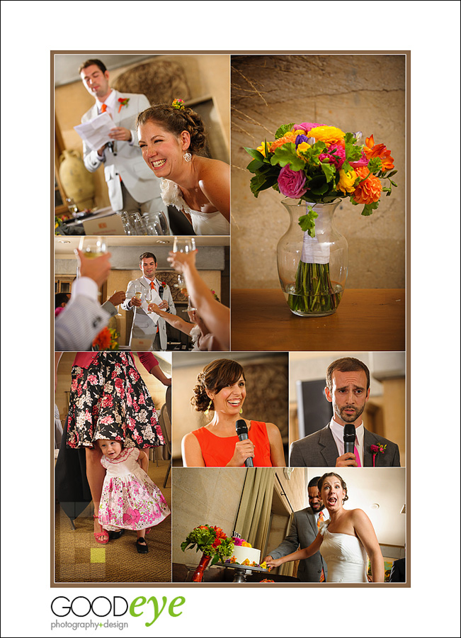 Ramekins Wedding Photos - Sonoma