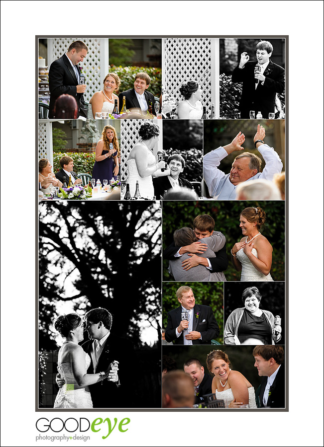 Felton Guild Wedding Photos