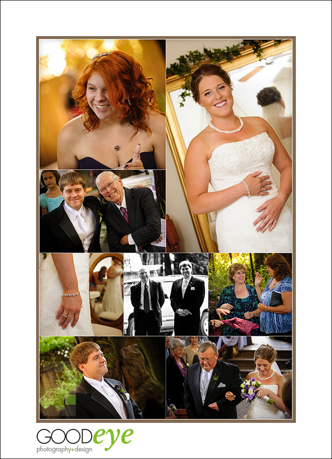 Felton Guild Wedding Photos