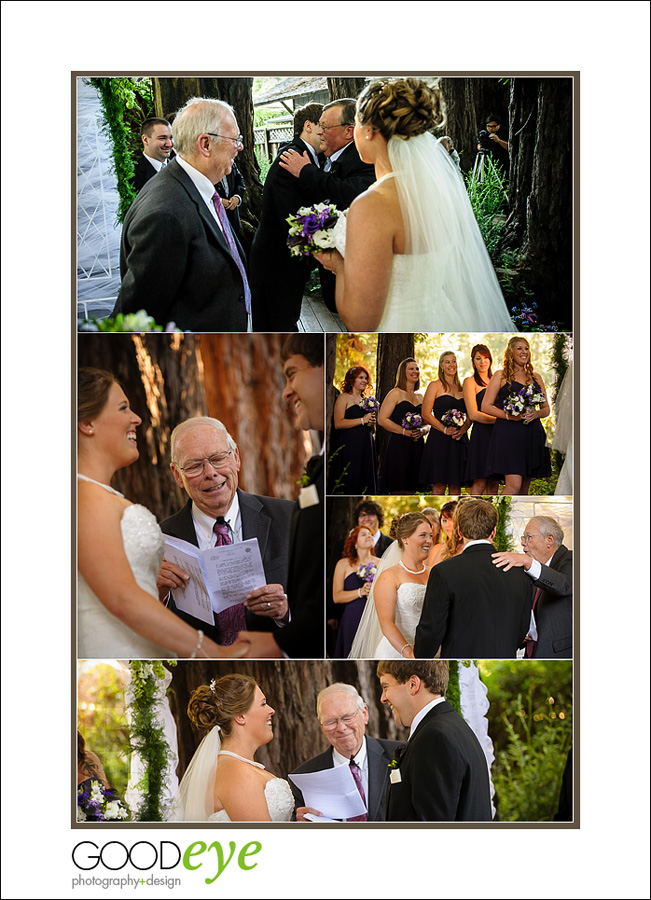 Felton Guild Wedding Photos