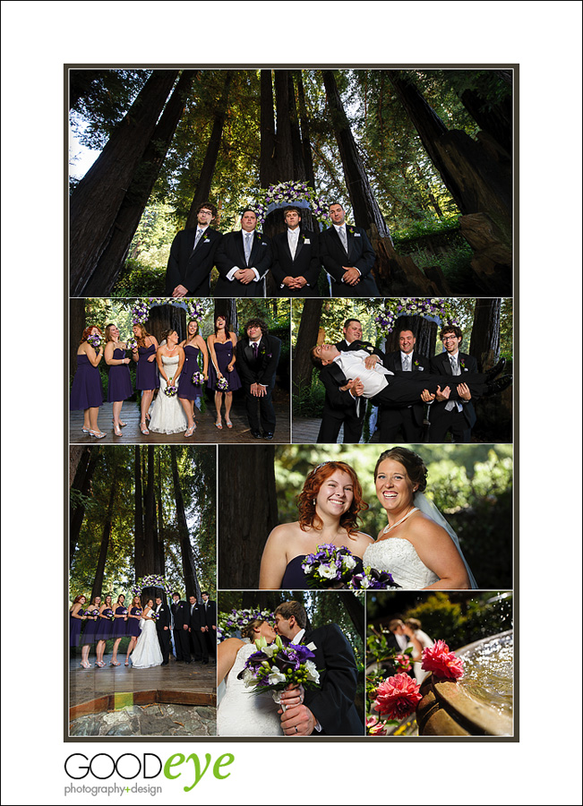 Felton Guild Wedding Photos