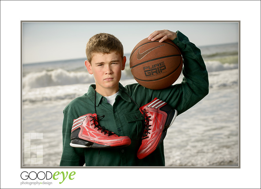 Seascape Aptos Beach Family Photos