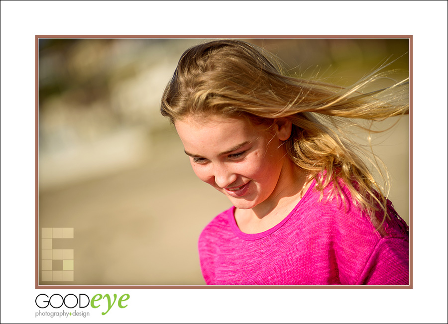 Seascape Aptos Beach Family Photos