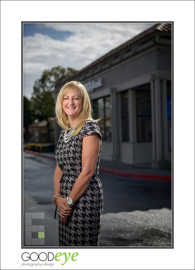Watsonville Business Portrait Photos